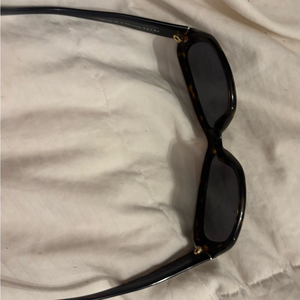 Prada Elegant Black Sunglasses 
Hardly used - Picture 11 of 13